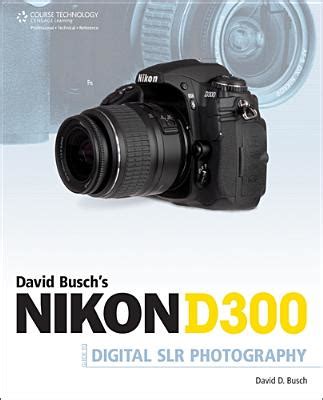 David busch s nikon d300s guide to digital slr photography david busch s digital photography guides. - Hydro flame 8900 2 series furnace manual.