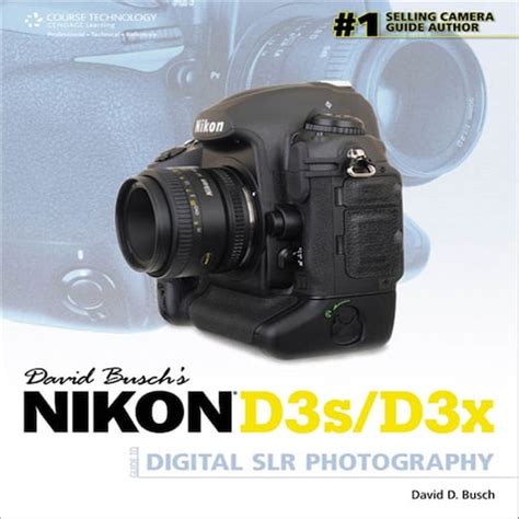 David busch s nikon d3s d3x guide to digital slr. - Manual yamaha grizzly 550 code 12.