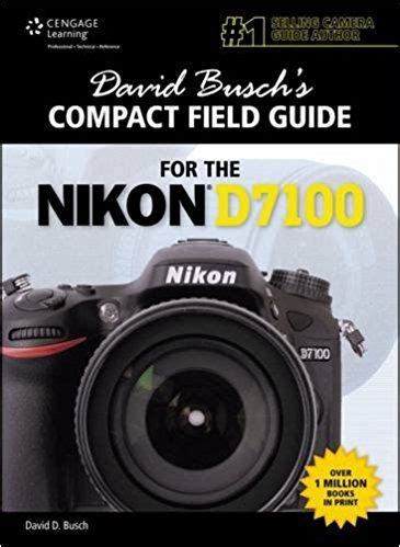 David busch s nikon d7100 guide to digital slr photography david buschs digital photography guides. - Isuzu npr repair manual for turbo diesel.