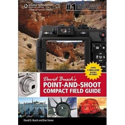 David busch s point and shoot compact field guide david busch s digital photography guides. - As incriv́eis aventuras de tacontu, o tatu.