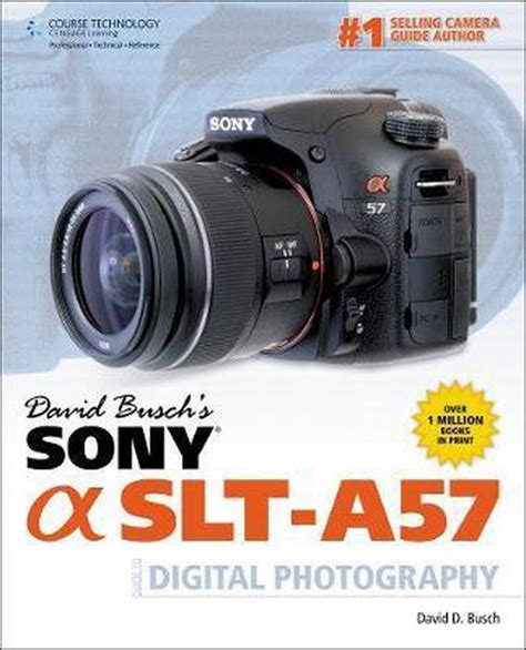 David busch s sony alpha slt a57 guide to digital. - User manual hp laserjet pro 100 color mfp m175nw.