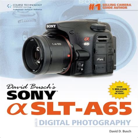 David busch s sony alpha slt a65 guide to digital. - Loosening the grip a handbook of alcohol information.