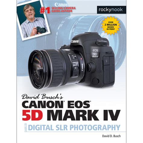 David buschs canon 5d mark iv guide to digital slr photography. - Reproduction chez les mammifères et l'homme.