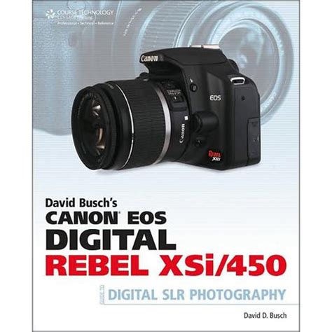 David buschs canon eos digital rebel xsi450d guide to digital slr photography david buschs digital photography guides. - Patient safety pocket guide third edition sold in packs of.