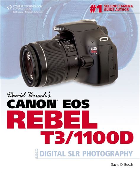 David buschs canon eos rebel t3 1100d guide to digital slr photography. - Discrete mathematics with applications student solutions manual.