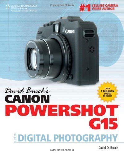 David buschs canon powershot g15 guide to digital photography 1st edition. - Piaggio beverly 300 ie tourer workshop repair manual.