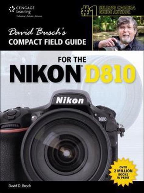 David buschs compact field guide for the nikon d810 by david busch. - Service manual for john deere gator.