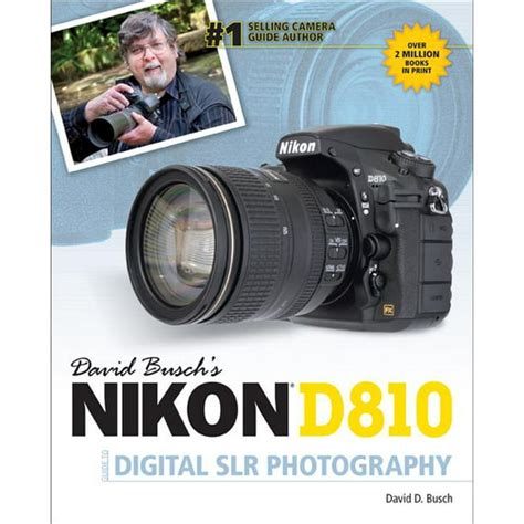 David buschs nikon d810 guide to digital slr photography. - Walking in mallorca cicerone guide paperback.