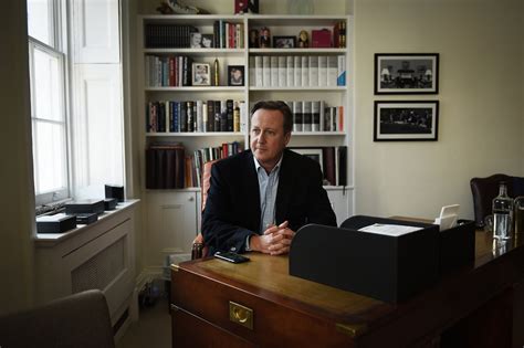 Brexit: David Cameron's resignation statement in full. Prime Minister David Cameron has said he is to step down from his post after the UK voted to leave the EU. Here is the statement he made ...