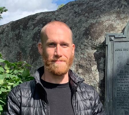 David campbell author