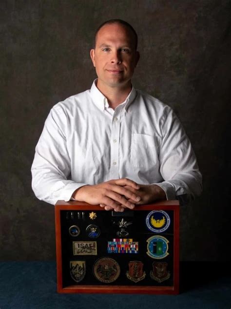 The whistleblower, David Charles Grusch, 36, a decorated former combat officer in Afghanistan, is a veteran of the National Geospatial-Intelligence Agency (NGA) and the National Reconnaissance Office (NRO). He served as the reconnaissance office’s representative to the Unidentified Aerial Phenomena Task Force from 2019-2021.. 