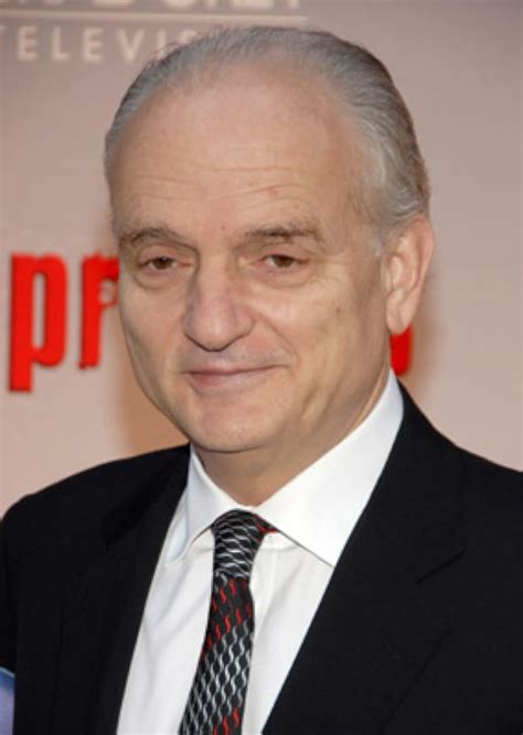 David chase biography