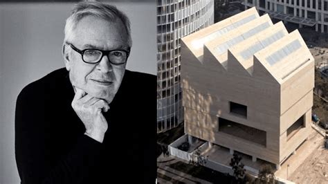 David chipperfield wikipedia