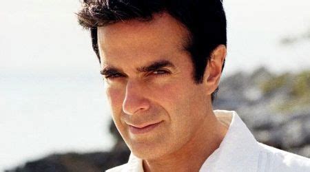 David copperfield age