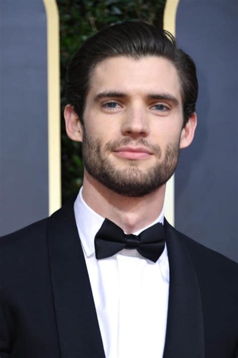 Corenswet graduated from Julliard in 2018 and two years later landed a role on House of Cards. He then starred in Ryan Murphy’s Netflix series The Politician, which ran from 2019–2020, and .... 