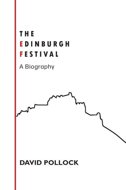 David culinary biography sampler pdf