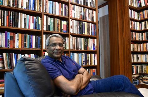 David davidar biography5