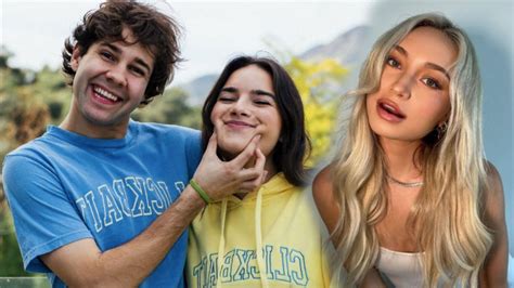 David dobrik assistant taylor. 5 hours ago · David Dobrik is a popular YouTube star who has been romantically linked with numerous people over time. At one time he had an extended public relationship with Liza Koshy; more recently it has been suggested he may be dating his assistant Natalie Mariduena. David Dobrik with Natalie Mariduena 