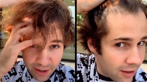 Taylor Doesn't Agree That David Dobrik is BaldingWelcome to Vlog Squad Shorts!We bring you the latest videos of the Vlog Squad members so you stay up to date.... 