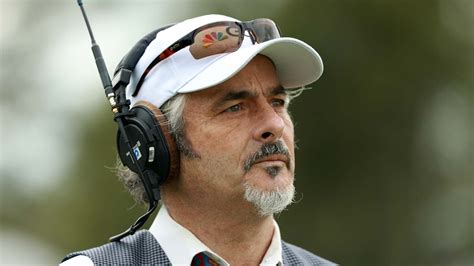David feherty