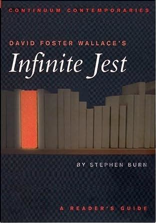 David foster wallaces infinite jest a readers guide continuum contemporaries. - Chapter 25 section 4 guided reading reforming the industrial world.