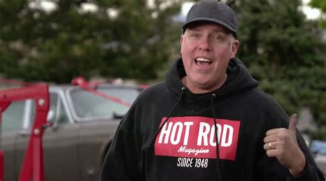 Roadkill. 1,446,062 likes · 8,937 talking about this. Roadkill is the automotive adventure show starring David Freiburger and Mike Finnegan of HOT ROD. Stream full episodes on MotorTrend+.. 
