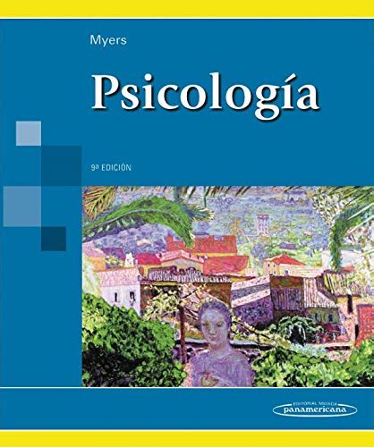 David g myers psicología novena edición guía de estudio. - Der kampf um einen geistigen lebenshalt.