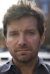 David gilbert author biography