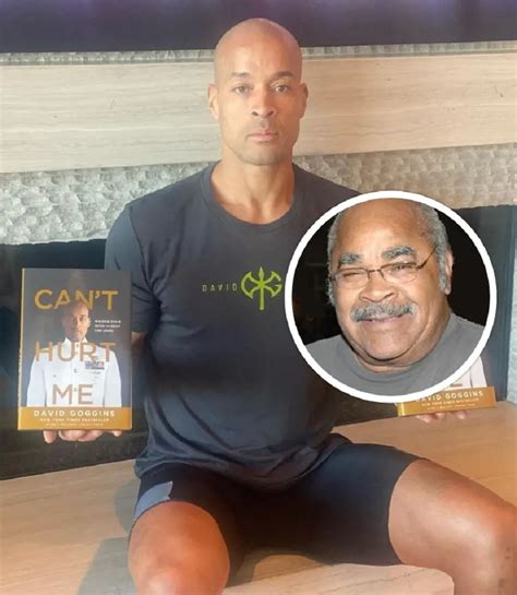 Updated Feb 20, 2023. David Goggins is a former Navy SEAL who has gone on to become a bestselling author, inspirational speaker, and dedicated fitness enthusiast. Goggins has competed in endurance competitions all over the world and even held a Guinness World Record for most pull-ups.. 
