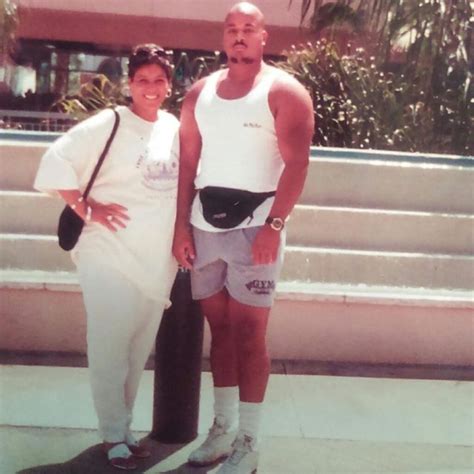 David goggins wife pamela. Jul 27, 2023 · First, Goggins was married to a woman named Pam (in the book) and likely separated in 2003. After that, he married again to a Japanese girl named Aleeza in 2005. But this relationship, too, did not last long, as the two parted ways around 2007. Who Is David Goggins’ Ex-Wife, Aleeza? David Goggins hasn’t disclosed much about his ex-wife ... 