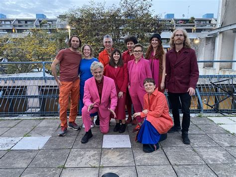 David graeber institute