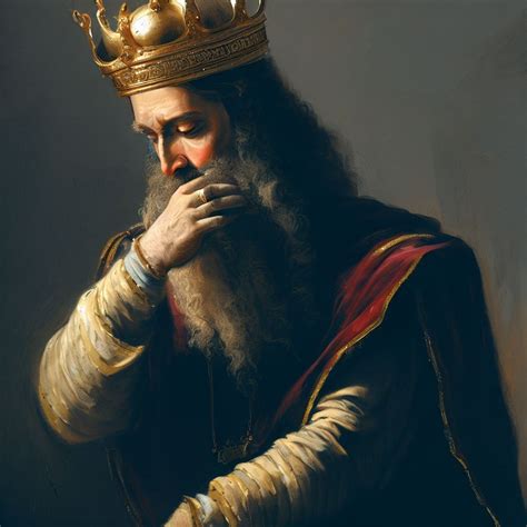 David has a wealth of