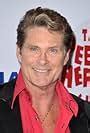 David hasselhoff biography imdb database