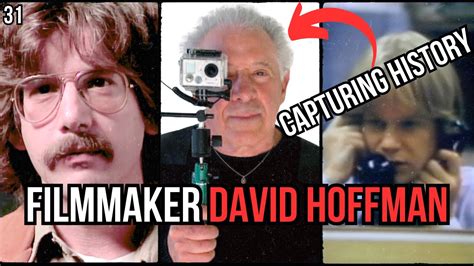 David hoffman youtube.  General requests from the moderators: Before you read the commu...