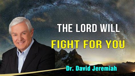 Dr. David Jeremiah 2022 - 5 Examples of Jesus in the Old Tes
