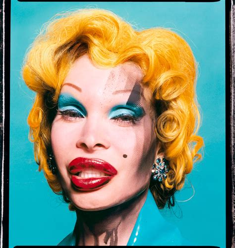David lachapelle. Apr 24, 2019 · David LaChapelle’s Paradise The renowned art and celebrity photographer explores the concept of luxury beyond material goods. Photography by David LaChapelle. Text by ... 