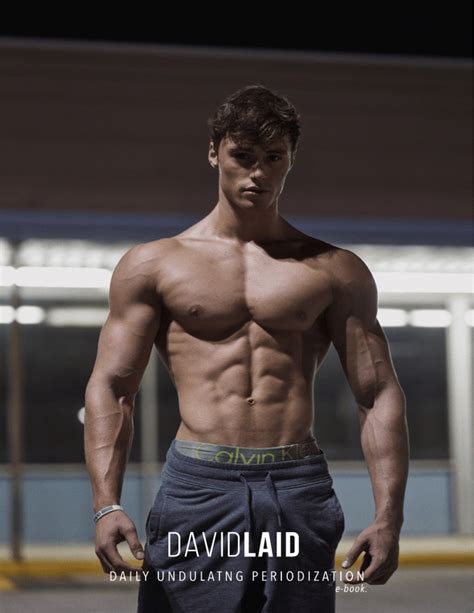 David laid dup program free. THE 3 STEP PROCESS. 1. Sign up for the app and get your first 7 days for free. (you can cancel whenever you want!) 2. Watch the 8-lesson nutrition course, build your own personalized nutrition plan and begin one of the hybrid athlete training programs. 3. 