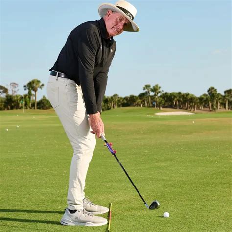David leadbetter straight away. CLICK HERE to learn more about the Golf Perfecter Swing Trainer. The Golf Training Aid Store is your source for all of the best golf training aids available. A complete selection of golf trainers, including training aids specifically designed for your full swing, putting, alignment, tempo, fitness, swing path, grip, and short game. 