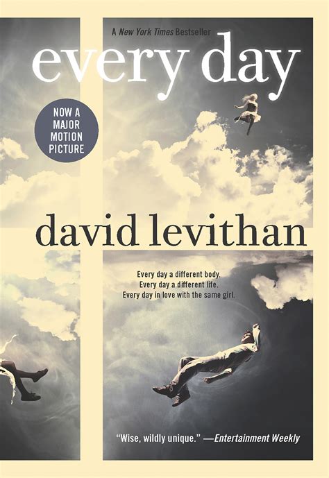 David leviathan books