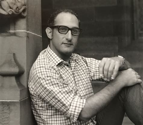 David malouf husband