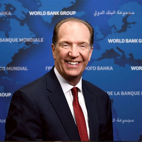 David Malpass is an American economic analyst who is recognized as the President of the World Bank Group since 4th April 2019. He is also a notable former. ... David Malpass Bio, Age, Wife, Family, Salary, Net Worth, and Twitter – YQD Wiki. 0 Views 0. Save Saved Removed 0. Who is David Malpass?.