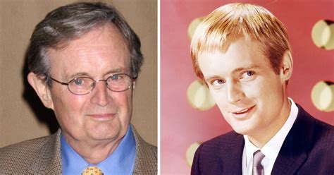 McCallum — who starred as Dr. Donald "Ducky" Mallard on the CBS procedural — died of natural causes at New York Presbyterian Hospital on Monday. David McCallum, who was best known for playing .... 