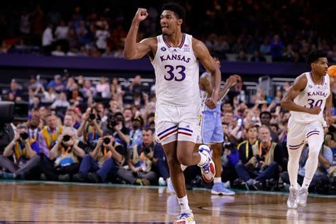 David mccormack nba draft. View the profile of Kansas Jayhawks Forward David McCormack on ESPN. Get the latest news, live stats and game highlights. ... who was the No. 2 overall pick in the 2023 NBA draft. ... 