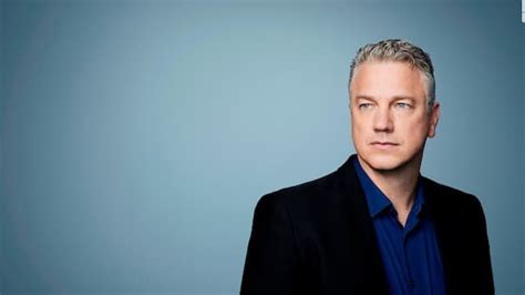 David mckenzie cnn bio