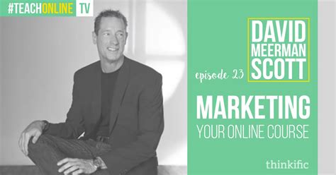 David meerman scott blog