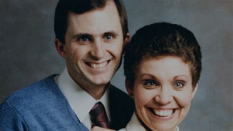 David mitchell elizabeth smart