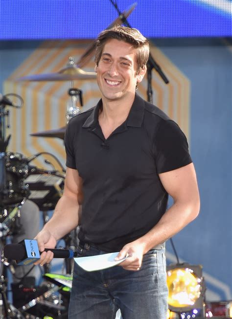David muir gay. David Muir's summer will have a celebratory ending as he faces a very special day.The ABC journalist has an exciting milestone in his sights which many of his fans may find surprising. On ... 