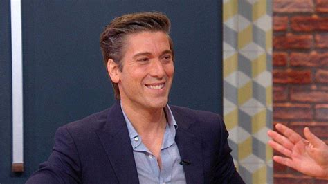 David muir salary. Salary/Net Worth. In a 2014 report on the highest-paid people on the news, it was pointed out that Muir’s salary is $5 million per year. He is said to have a net worth of $25 million as of 2024. However, there is no authentic source to validate this figure. 