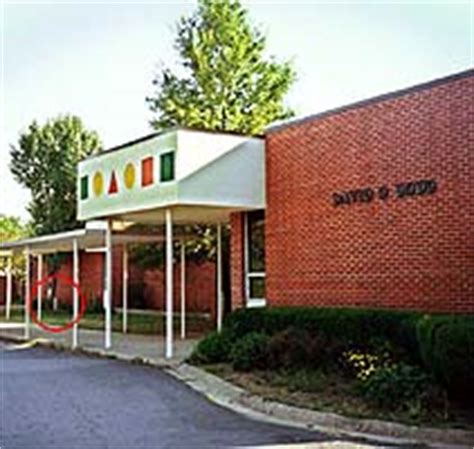 David o dodd elementary