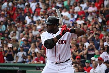 David ortiz
